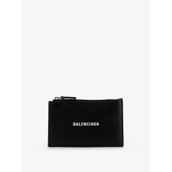 Leather Card Holder