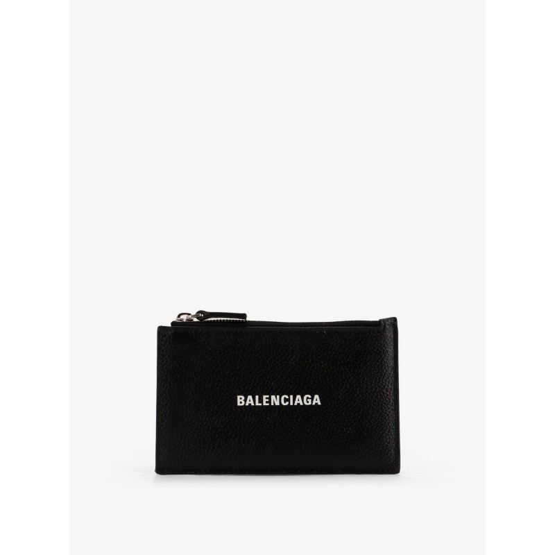 Leather Card Holder
