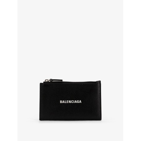 Leather Card Holder