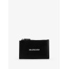 Leather Card Holder