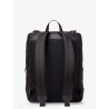 Padded FF nylon Fendi Lui backpack