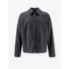Bloomsbury wool jacket