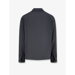 Bloomsbury wool jacket
