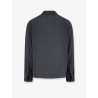 Bloomsbury wool jacket