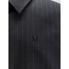 Bloomsbury wool jacket