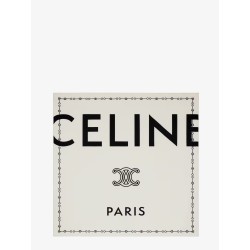 Silk foulard