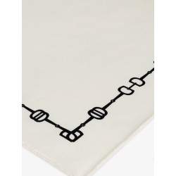 Silk foulard