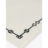 Silk foulard