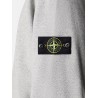 Mélange cotton sweatshirt