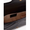 GG Marmont Mini Leather crossbody bag