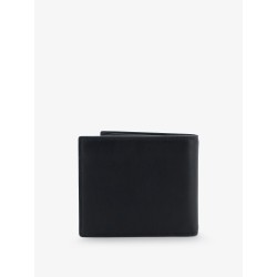 GG Marmont Bi-Fold leather wallet