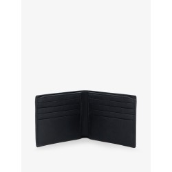 GG Marmont Bi-Fold leather wallet