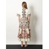 Ainika organic cotton dress
