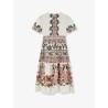 Ainika organic cotton dress