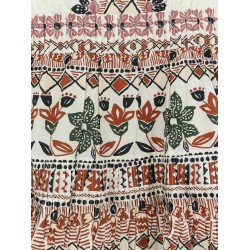 Ainika organic cotton dress