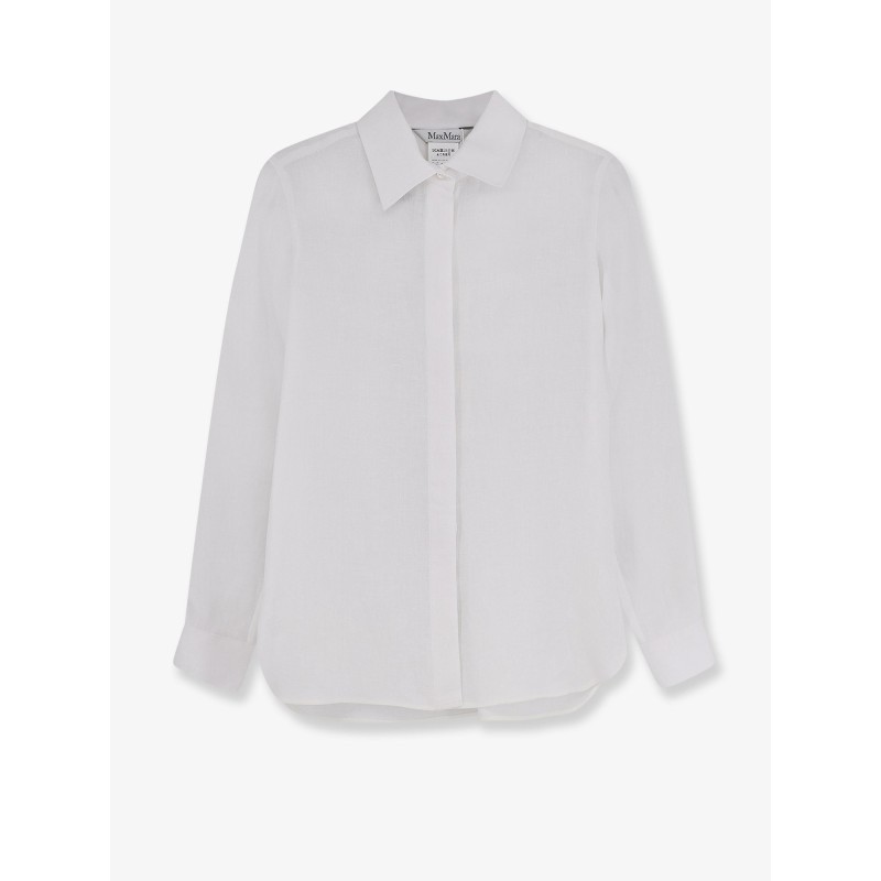 Mxmfalasco linen shirt