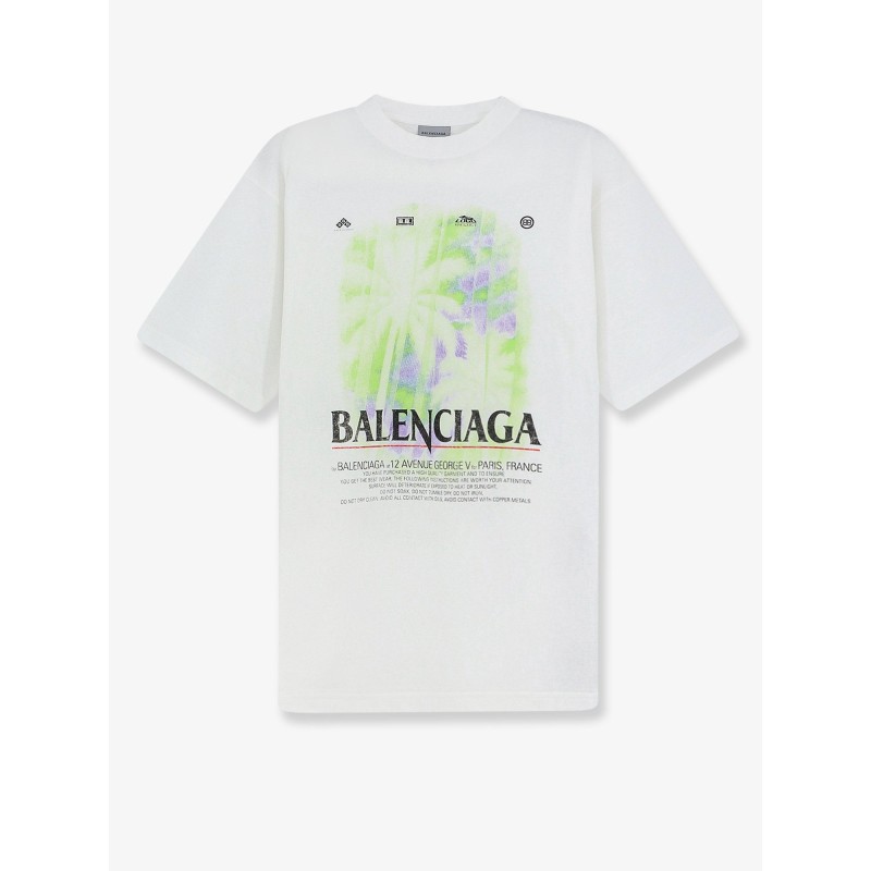 The Window cotton T-shirt