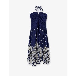 Richilieur organic cotton dress
