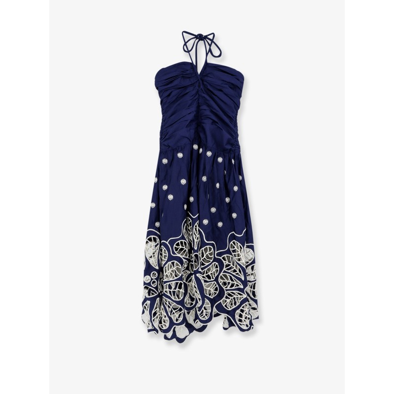 Richilieur organic cotton dress