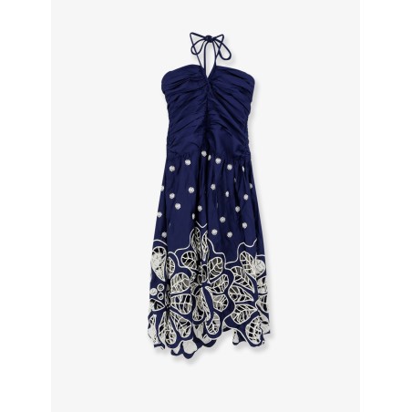 Richilieur organic cotton dress