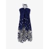 Richilieur organic cotton dress