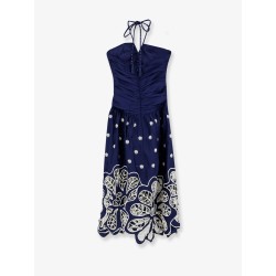 Richilieur organic cotton dress