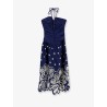 Richilieur organic cotton dress