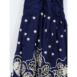Richilieur organic cotton dress