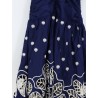 Richilieur organic cotton dress