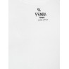 Ribbed cotton tank top