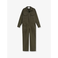 Ardea cotton jumpsuit