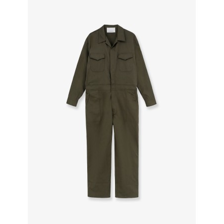 Ardea cotton jumpsuit
