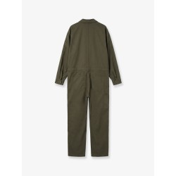 Ardea cotton jumpsuit