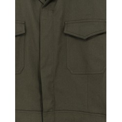 Ardea cotton jumpsuit