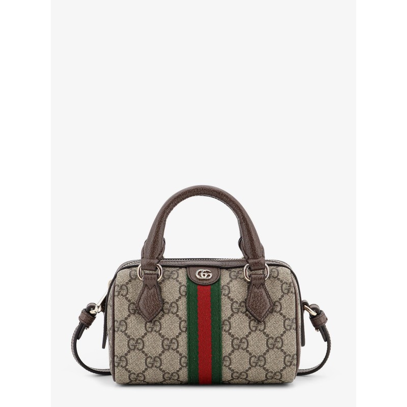 Ophidia trunk bag