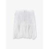Daneen organic cotton and viscose skirt