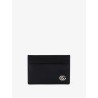 GG Marmont leather card holder with money clip