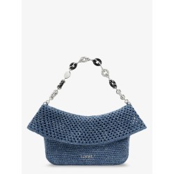 Ola Paula's Ibiza crochet shoulder bag