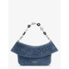 Ola Paula's Ibiza crochet shoulder bag