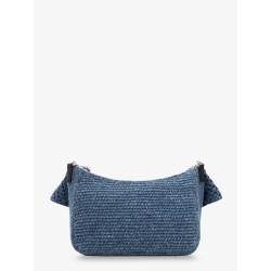 Ola Paula's Ibiza crochet shoulder bag