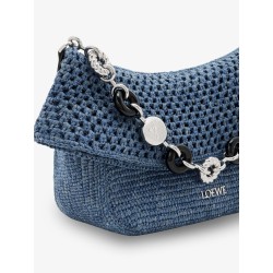Ola Paula's Ibiza crochet shoulder bag