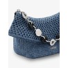 Ola Paula's Ibiza crochet shoulder bag