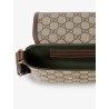 Mini Ophidia GG fabric crossbody bag