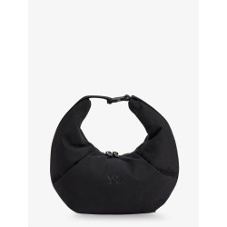Y-3 Crescen Bag Cordura handbag