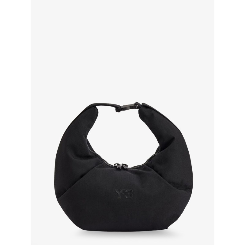 Y-3 Crescen Bag Cordura handbag