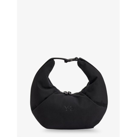 Y-3 Crescen Bag Cordura handbag
