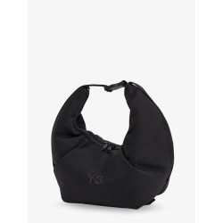 Y-3 Crescen Bag Cordura handbag