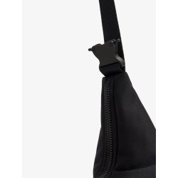 Y-3 Crescen Bag Cordura handbag
