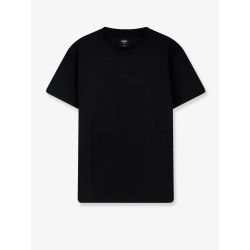 Slim Fit cotton t-shirt