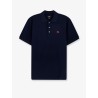 Cotton polo shirt